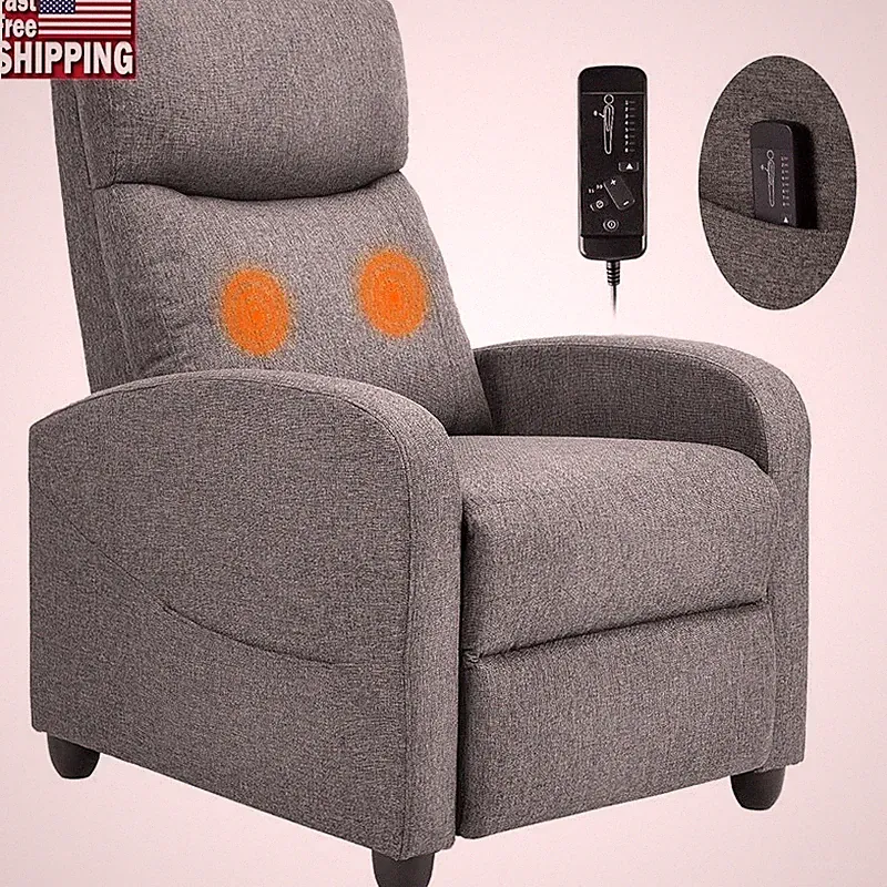 Cooling Massage