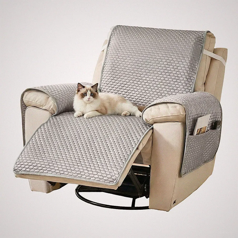 Cooling Armchair