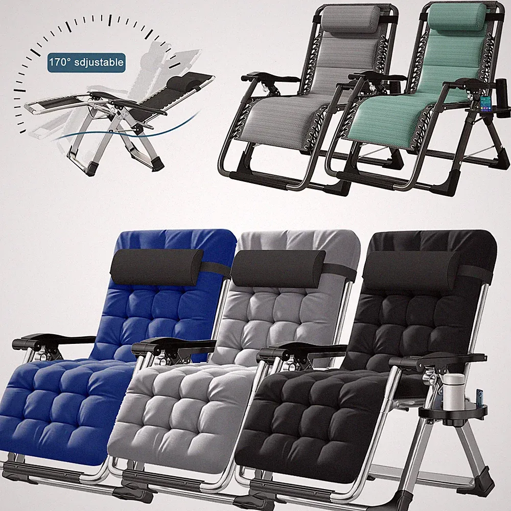 Cooling Kids' Recliner
