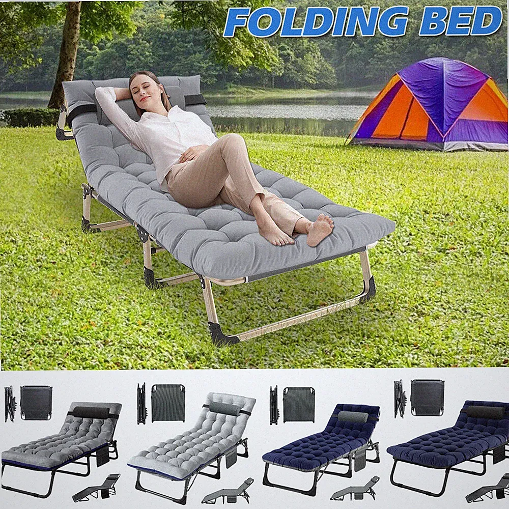 Cooling Chaise