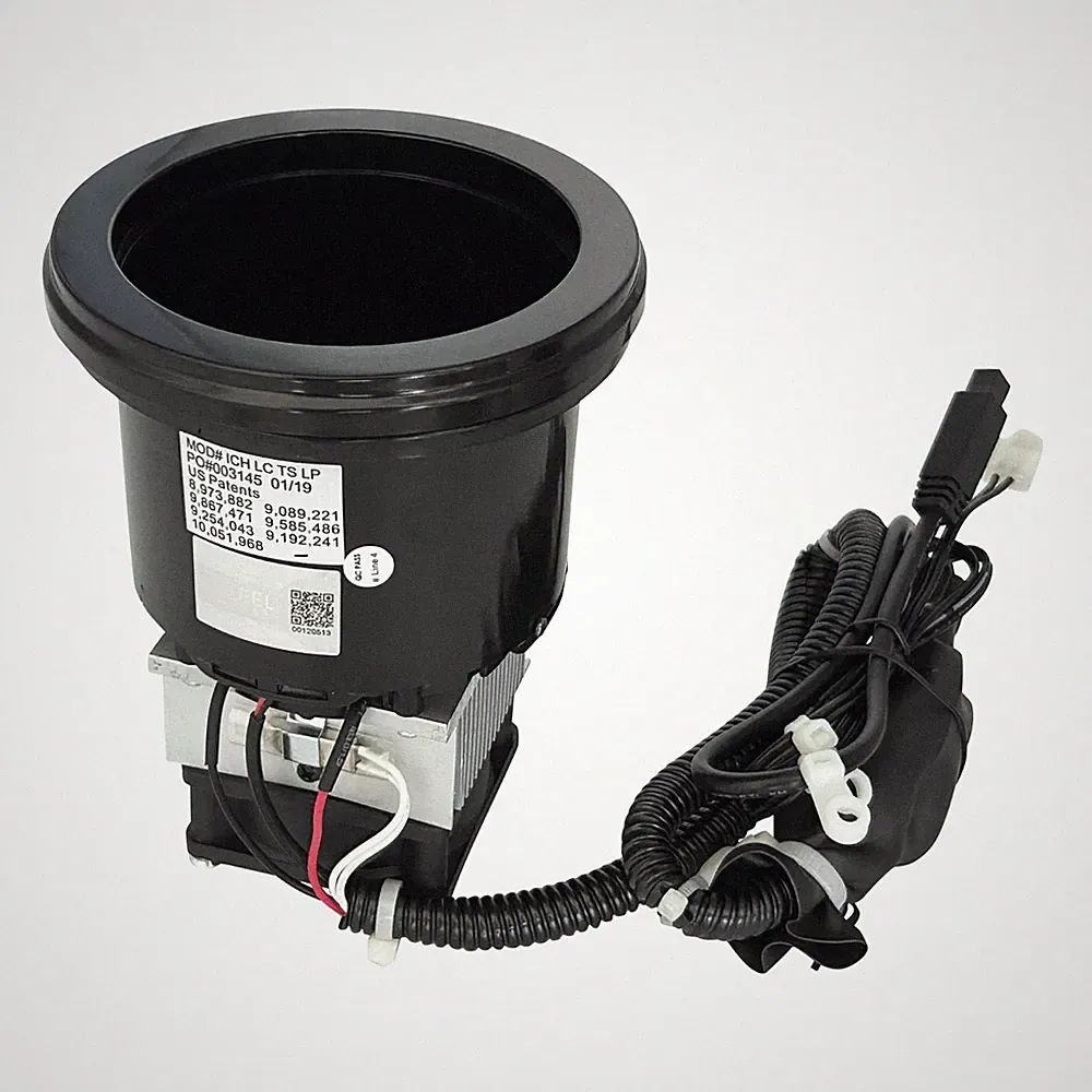 Power Recliner Raffel Systems Theater Cup Holder Model ICH LC TS LP Replacement