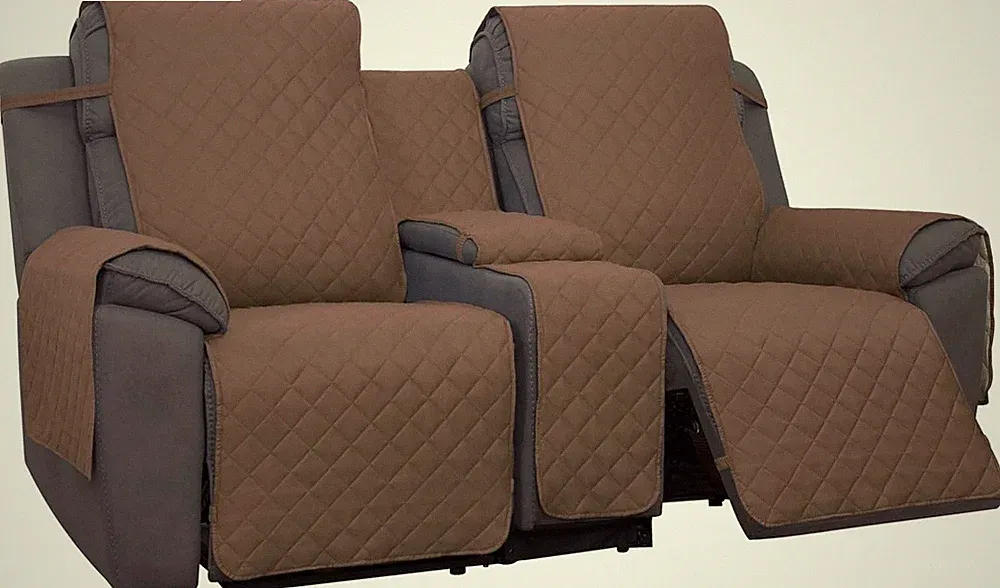 Cooling Loveseat